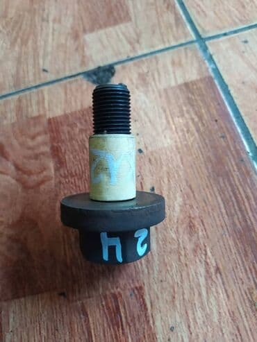 датчик коленвала ниссан примера р11 2.0 дизель: Nissan Presage \ R`Nessa Болт коленвала, Ниссан\ Пресаж \ Р`Несса — 1