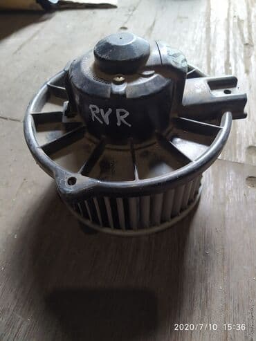 инверторы для солнечных батарей 800: Вентилятор Mitsubishi Б/у, Оригинал — 1