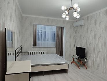 rent: 1 комната, Собственник, С мебелью полностью — 1