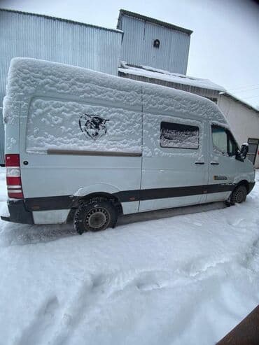 долгосрочная аренда авто бишкек: Бус — 5