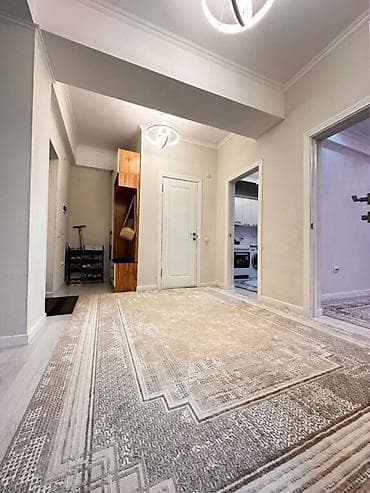 gala group: 3 комнаты, 83 м², Элитка, 7 этаж, Евроремонт — 3