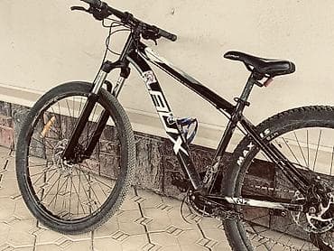 speedone frame: Горный велосипед, Laux, Рама M (156 - 178 см), Алюминий, Б/у — 6