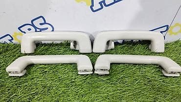 Ford Fusion v-2.0 hybrid 2013 год, потолочные ручки