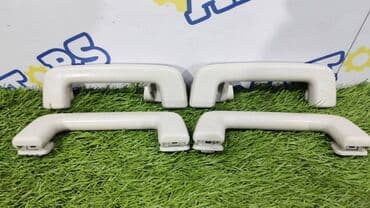 коммутаторы netis: Ford Fusion v-2.0 hybrid 2013 год, потолочные ручки — 1