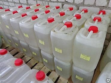 Азотная кислота (HNO3) оптом (концентрированная). Россия. HNO3 очень