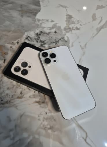 редми нот 13 про цена в бишкеке 256 гб: IPhone 13 Pro Max, Б/у, 256 ГБ, Серебристый, Защитное стекло, Чехол, Коробка, 86 % — 1