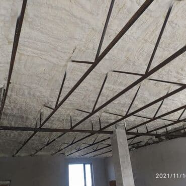 Утепление фасада, Утепление стен, Утепление полов | Утепление дома, Утепление квартиры, Утепление склада | Пенополиуретан Больше 6 лет опыта