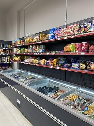 индийский магазин бишкек: Мини‑маркет (продовольственный магазин) в жилом комплексе Арендую — 2