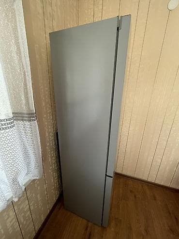 fridge: Холодильник Indesit, Двухкамерный — 5