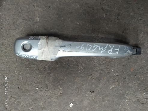 встраиваемая кофемашина сименс: Mazda 6 дверная ручка, Мазда 6 дверная ручка ПЕРЕДНЯЯ ПРАВАЯ Дверная — 1