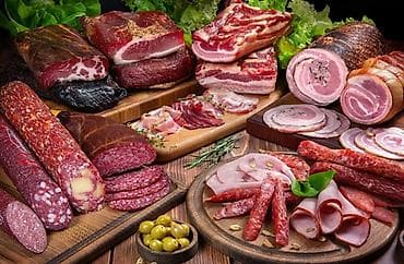 рыба купить: Куплю разные колбасы для собак алабаев — 1