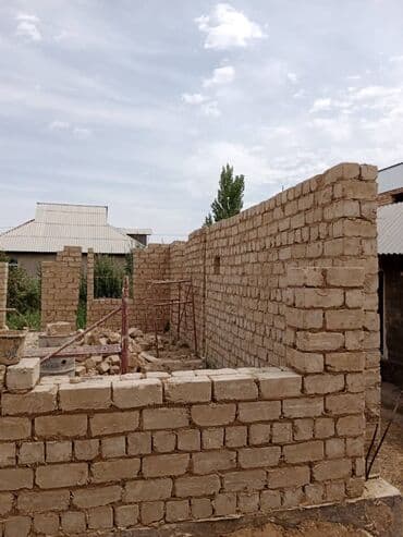 купить бу оборудование для производства полистиролбетона: Кирпич станок төө 🐫 кирип полуавтомат размер блок 15 можно любой — 7