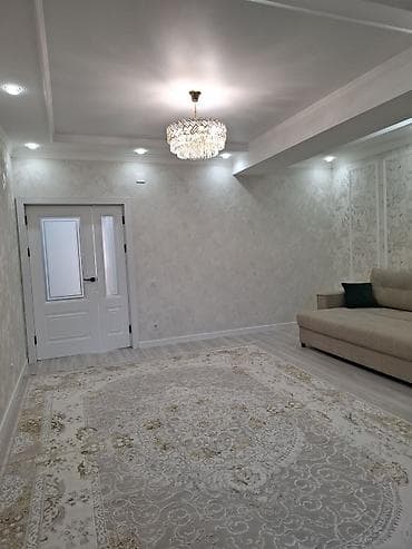 брус дома: 2 комнаты, 85 м², Элитка, 2 этаж, Дизайнерский ремонт — 8