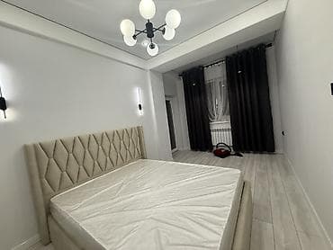 авента: 2 комнаты, 51 м², Элитка, 9 этаж, Евроремонт — 5
