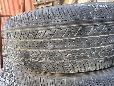 bmw z1: Шины 225 / 60 / R 18, Всесезонная, Комплект, Легковые, Dunlop — 6