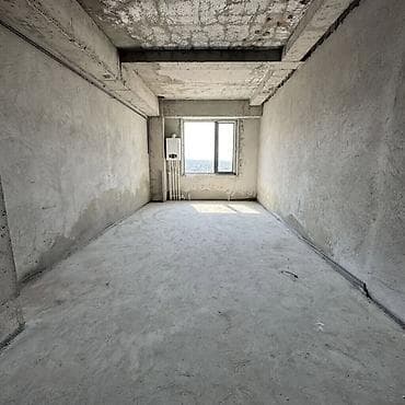 ordo: 2 комнаты, 63 м², Элитка, 14 этаж, Готовая ПСО (под самоотделку) — 5