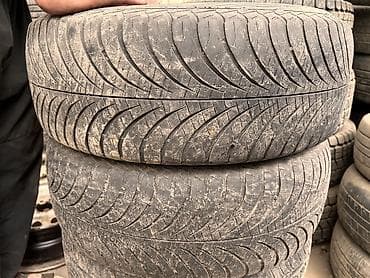 santa fe 2017: Шины 215 / 60 / R 16, Лето, Комплект, Легковые, KENDA — 6