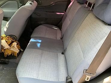 lancer 9: Mitsubishi Space Star: 2003 г., Механика, Бензин, Хэтчбэк — 5