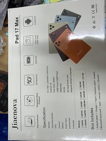 samsung s9 дисплей: Планшет Jiaenova Pad 17 Max Основные характеристики: - Экран: 10.1" — 2