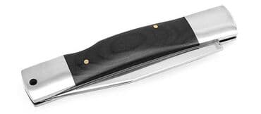 прибор ночного видения для охоты бу: Складной нож Витязь-B5213, сталь 5Cr15, рукоять дерево+металл. Охота и — 4