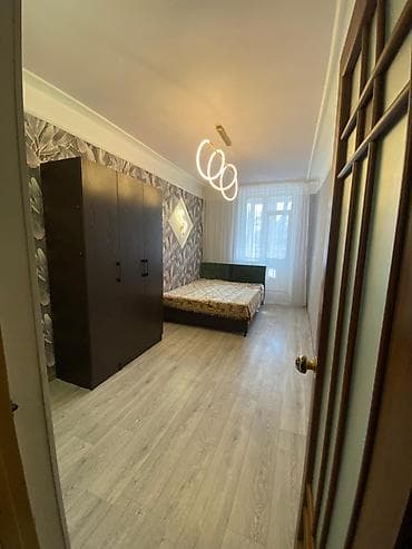 индив: 2 комнаты, 48 м², Индивидуалка, 2 этаж, Косметический ремонт — 5