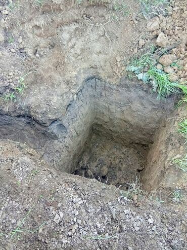 работа для инвалидов на дому: Копаем траншей демонтаж мелкасрочные работа — 4