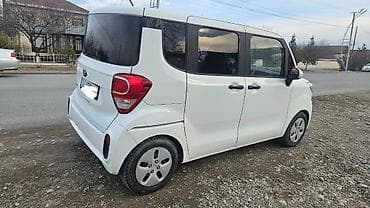 Продажа авто: Kia Ray: 2021 г., 0.1 л, Автомат, Электромобиль, Хэтчбэк — 3