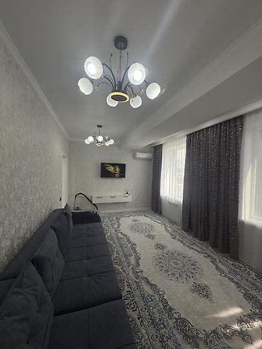 Люстралар: Сдается 1 ком квартира для чистоплотным семяьям со всеми удобствами в — 2