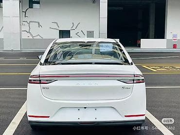 wuling mini ev: AION S Plus 2026 Facelift, Luxury | 505 км | от $13 200 до Бишкека — 4