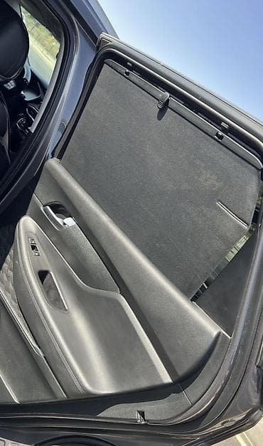 infinity fx35: Hyundai Santa Fe: 2018 г., 2 л, Автомат, Бензин — 5