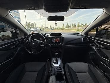 купить субару кросстрек в бишкеке: Subaru Crosstrek: 2018 г., 2 л, Вариатор, Бензин, Кроссовер — 9
