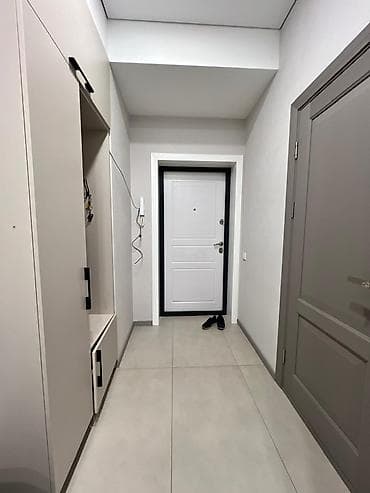 2 комнаты, 59 м², Элитка, 13 этаж, Дизайнерский ремонт — 10