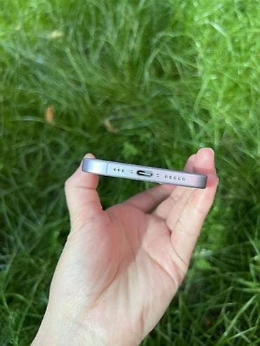 ring fit: IPhone 15, Deep Purple, Коробка — 6