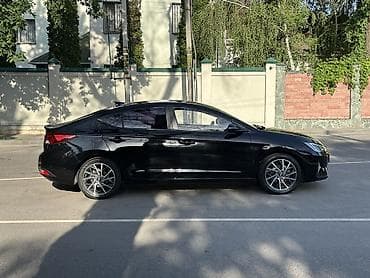 avante: Hyundai Avante: 2018 г., 1.6 л, Автомат, Бензин, Седан — 4