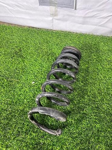 sonata 2017: Рессора Hyundai 2017 г. — 1