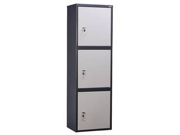 пенал шкаф купить: Шкаф бухгалтерский Aiko SL-150/3T. Предназначены для хранения — 3