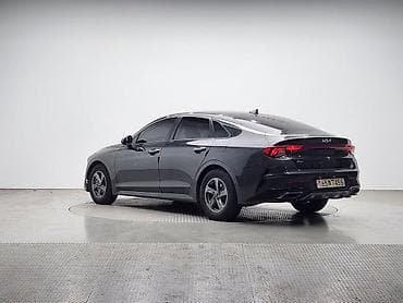 volkswagen jetta 2: Kia K5: 2020 г., Газ, Седан — 10