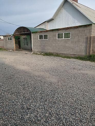 дом селекционное: Продается дом в ТЭЦ 2 . 7 комнат3спальни1 зал2 холлакухня — 4