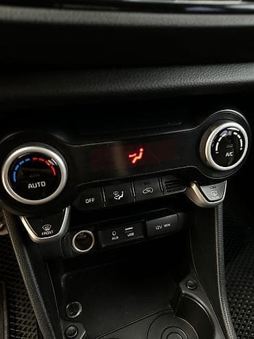 авто матор: Kia Morning: 2017 г., 1 л, Автомат, Бензин, Хэтчбэк — 10