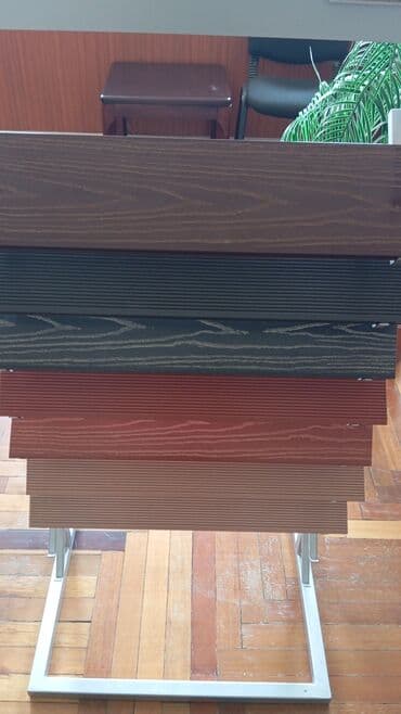 цветы дерево: ТЕРРАСНАЯ ДОСКА ДПК!!!! ГАРАНТИЯ!!! — 10