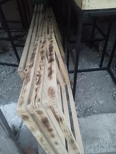 Полки для овощей: Торговый стеллаж/витрина для овощей и фруктов - Конструкция: сварной — 8