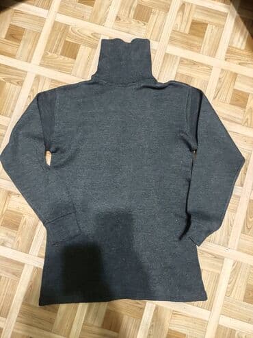 кофты оптом: Свитера, кофты, водолазки, толстовки на рост 170, вес 60 Новые и б/у — 9