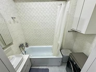 Батирлер: 2 бөлмө, 56 м², Элитка, 2 кабат, Евро оңдоо — 8