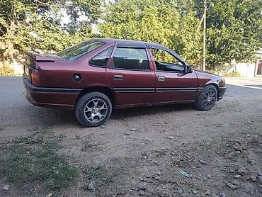 купить опель вектра б: Opel Vectra: 1993 г., 2 л, Механика, Бензин, Седан — 7