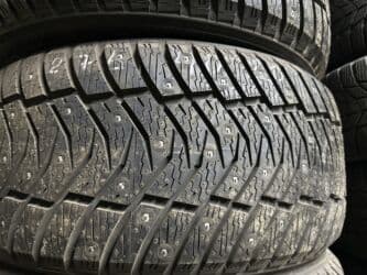 шины на субару форестер: Шины 275 / 40 / R 20, Зима, Новый, Комплект, Легковые, Yokohama — 2