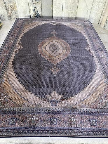 Үй жана бакча: Килем 350 * 250 — 1