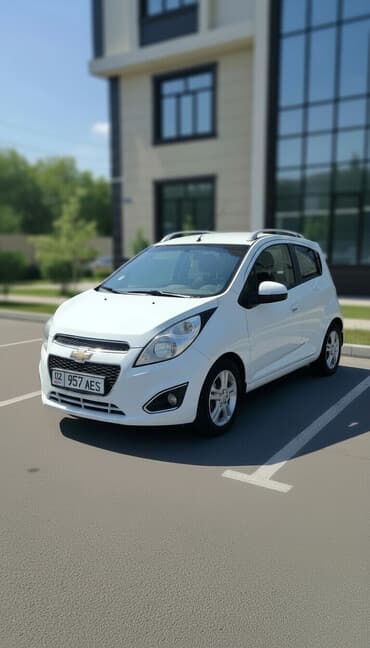 хонда цивик цена бишкек: Chevrolet Spark: 2015 г., 1 л, Вариатор, Бензиновая, Хэтчбэк — 1
