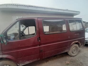 купить генератор форд транзит 2.5 дизель: Ford Transit: 1991 г., 2.5 л, Механика, Бензин, Бус — 2