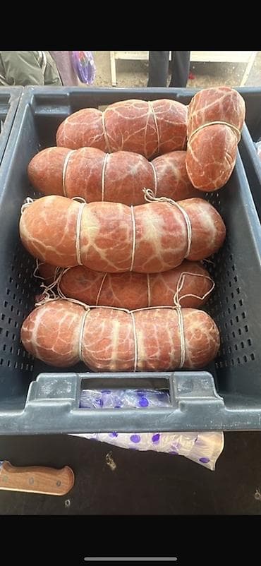 Ветчина говядина 100 % высший сорт мяса без гмо хяляль 100 % есть