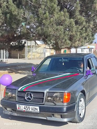 машина мерс с: Mercedes-Benz W124: 1988 г., 2.3 л, Механика, Бензин, Седан — 9